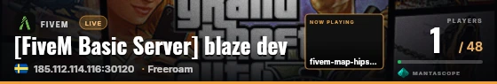 Hero badge preview