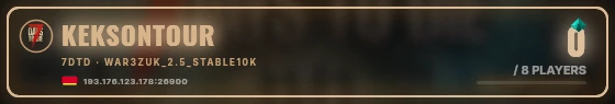 Marquee badge preview