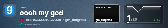 Mesh badge preview