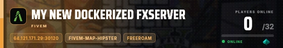 Edge badge preview