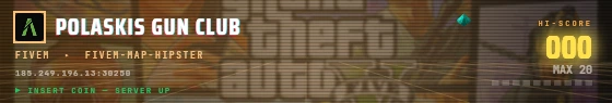 Arcade badge preview