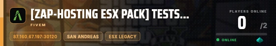 Edge badge preview