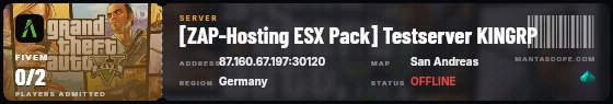 Ticket badge preview