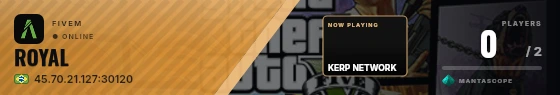 Sweep badge preview