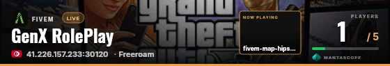 Hero badge preview