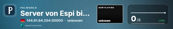 Mesh badge preview