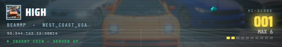 Arcade badge preview
