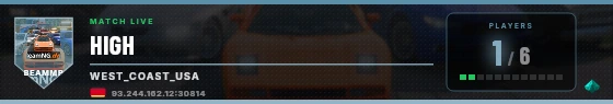 Scoreboard badge preview