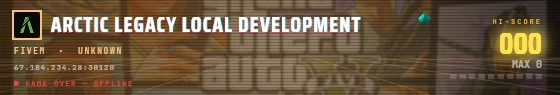 Arcade badge preview