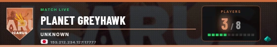 Scoreboard badge preview