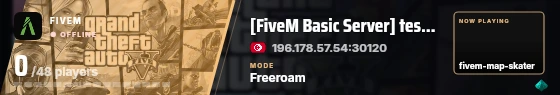 Blade badge preview
