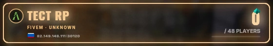 Marquee badge preview