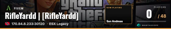 Hero badge preview