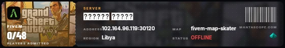 Ticket badge preview
