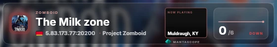 Glass badge preview