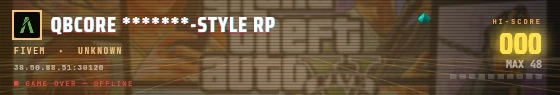 Arcade badge preview
