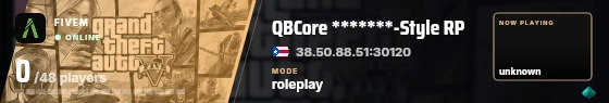Blade badge preview
