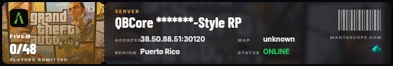 Ticket badge preview