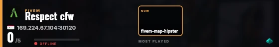 Filmstrip badge preview