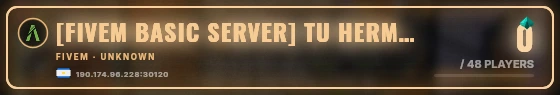 Marquee badge preview