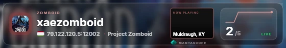 Glass badge preview