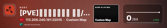 Mesh badge preview