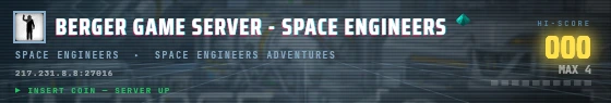 Arcade badge preview