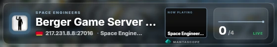 Glass badge preview