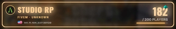 Marquee badge preview