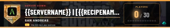 Scoreboard badge preview