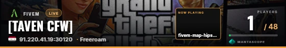 Hero badge preview