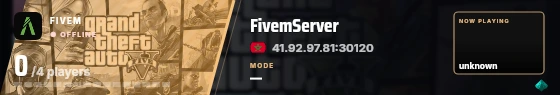 Blade badge preview
