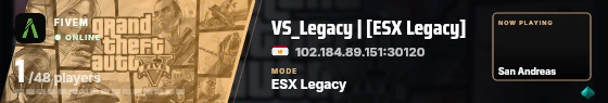 Blade badge preview
