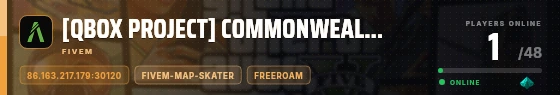 Edge badge preview
