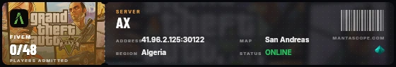 Ticket badge preview