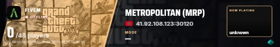 Blade badge preview