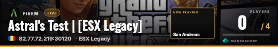 Hero badge preview