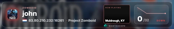 Glass badge preview
