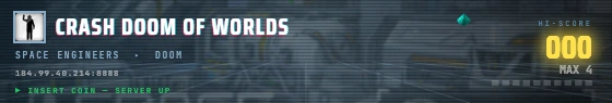 Arcade badge preview