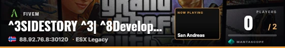 Hero badge preview