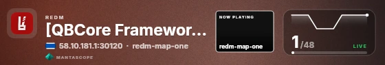 Mesh badge preview
