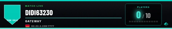 Scoreboard badge preview