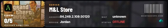Ticket badge preview