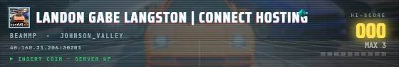 Arcade badge preview