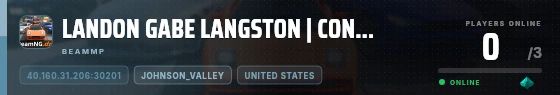 Edge badge preview