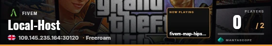 Hero badge preview