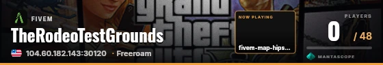 Hero badge preview