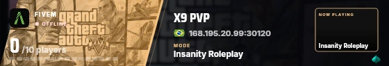 Blade badge preview