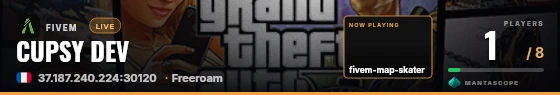 Hero badge preview