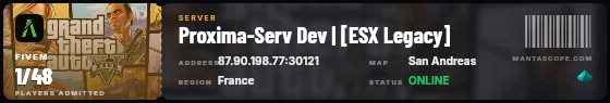 Ticket badge preview